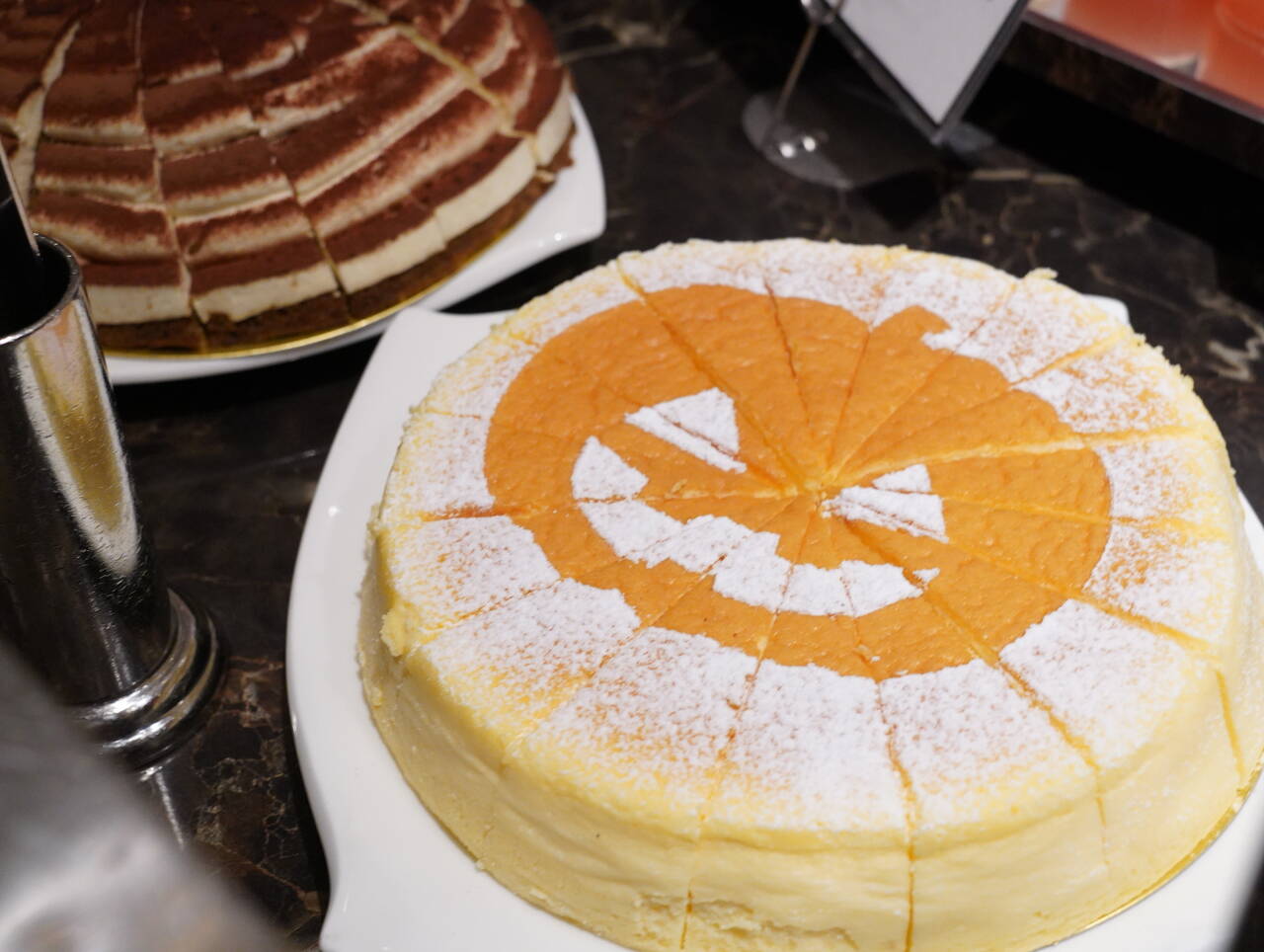 東京ホテル 秋の味覚満載 ハロウィンディナーブッフェ ホテル インターコンチネンタル 東京ベイ 画像 With Online 講談社公式 恋も仕事もわたしらしく