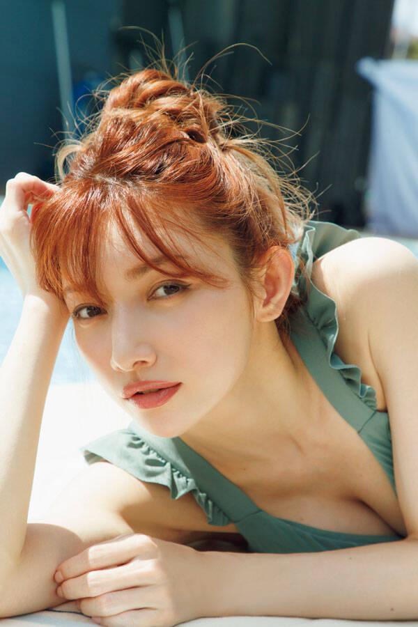 後藤真希 写真集 ramus 特別版 異例のロングヒット！後藤真希 写真集 話題の前作「ramus」に
