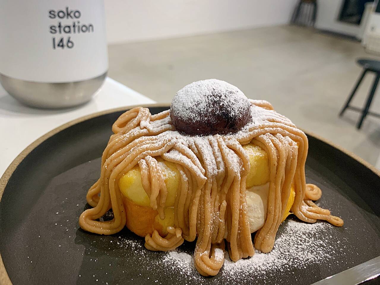 2ページ目】【新木場グルメ】おしゃれな韓国風カフェ「soko