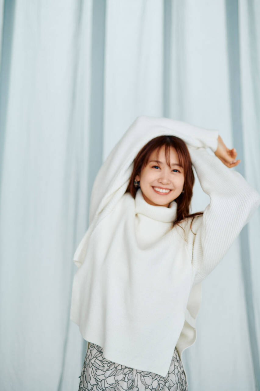 メンバーのせつない表情に思わずニヤニヤ I Ris芹澤優が語る 最新シングルの裏話 わたしたちの憧れアイコン With Online 講談社公式 恋も仕事もわたしらしく