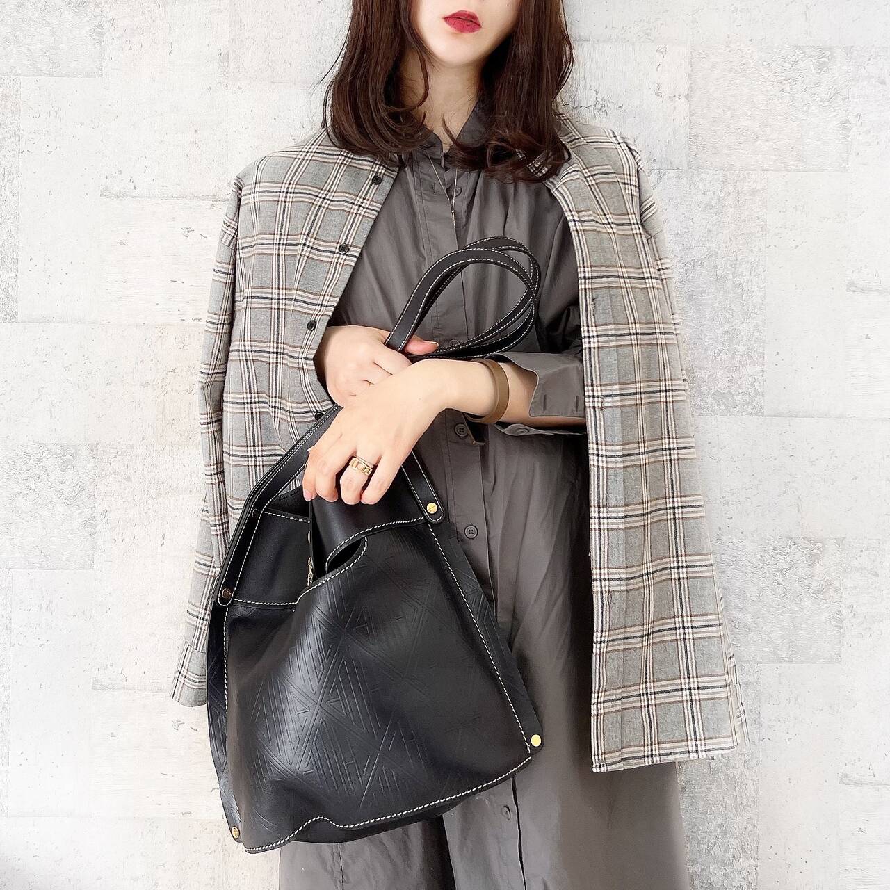 しまむらの メンズ服 が使える ニット シャツ トップスの3アイテムをご紹介 Witholのプチプラコーデ ユニクロ大好き桃山さん Withlabエディター With Online 講談社公式 恋も仕事もわたしらしく