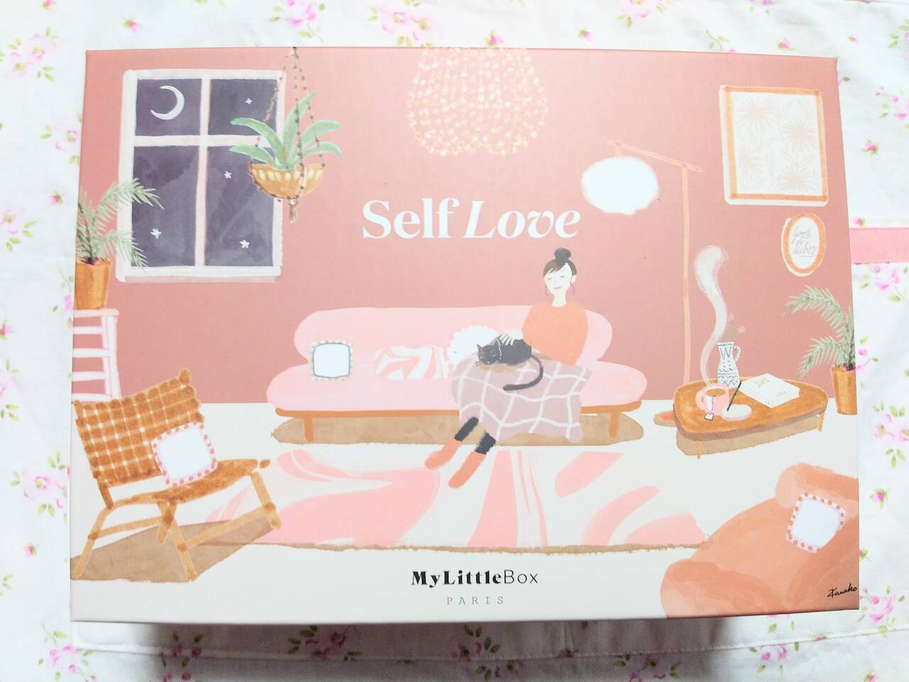 海外の雑貨がランダムに届く ワクワクが詰まった My Little Box の中身を公開 With Online 講談社公式 恋も仕事もわたしらしく