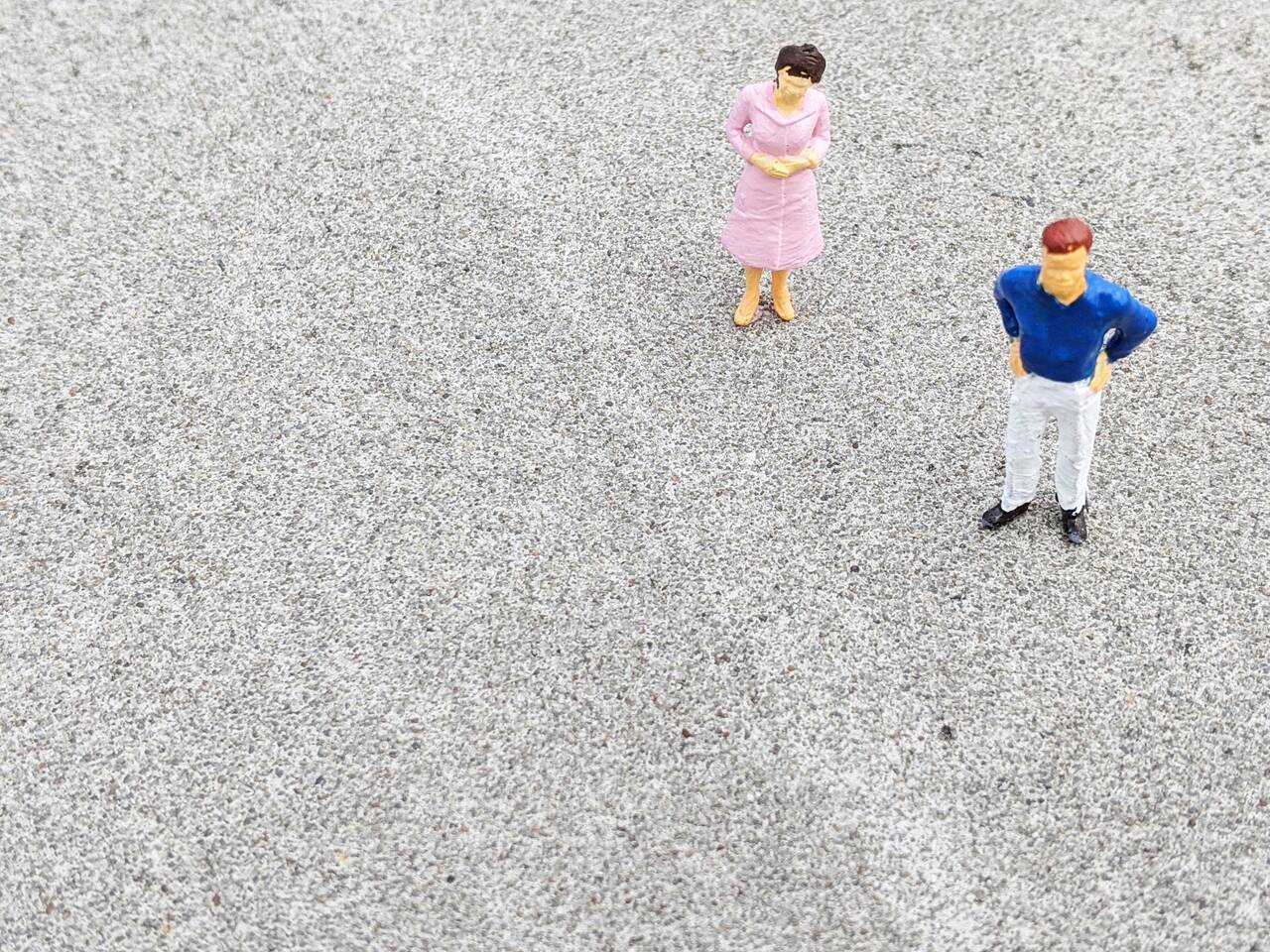 仮面夫婦 とは 特徴や原因 続けることのデメリットを解説 With Online 講談社公式 恋も仕事もわたしらしく