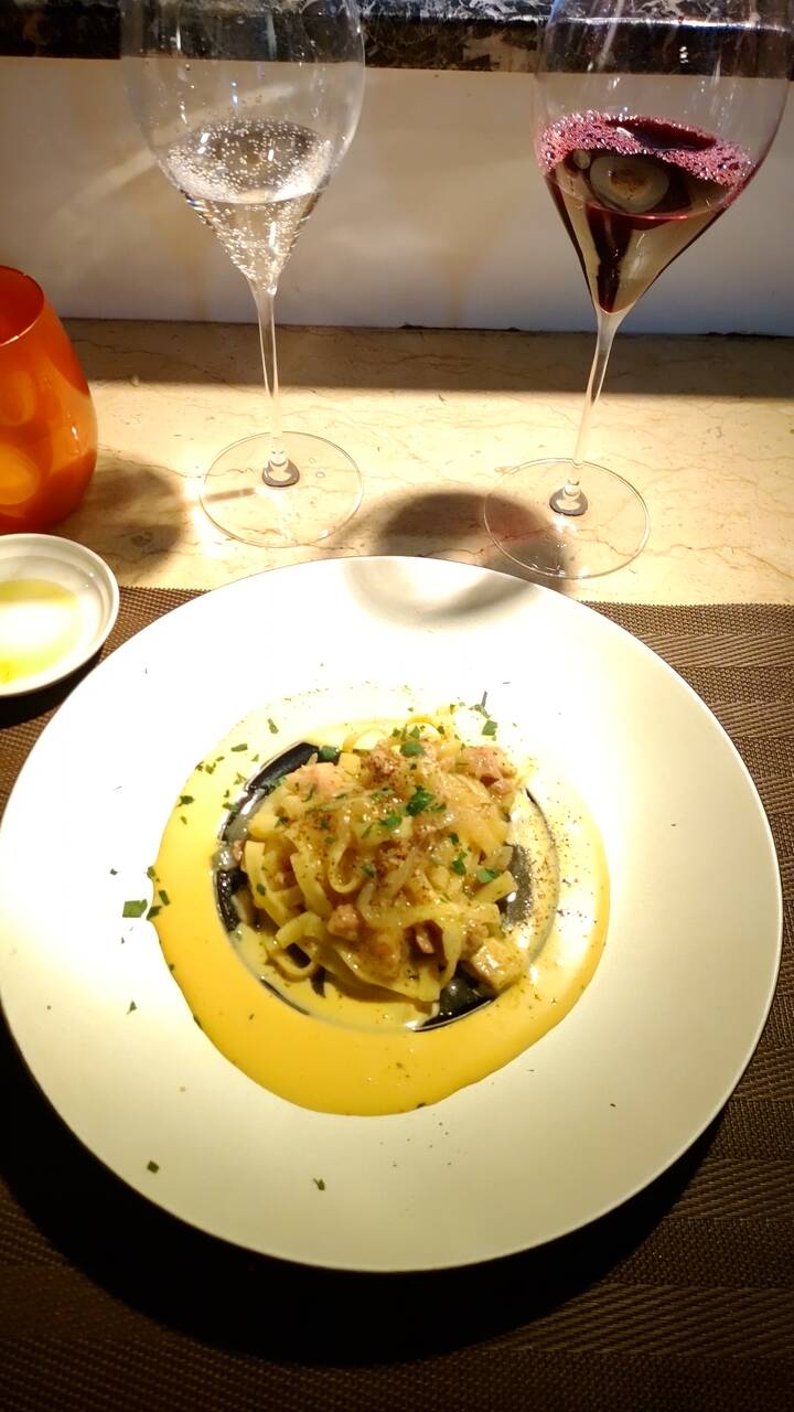 名古屋 お洒落なイタリアンディナーに行ってきました With Lab ライフスタイル With Online 講談社公式 恋も仕事もわたしらしく