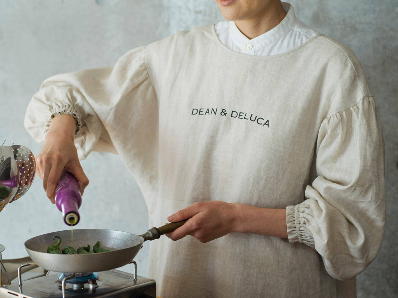 3ページ目】予約開始！ 完売予想の〈DEAN & DELUCA〉と〈BEAMS COUTURE