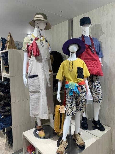 OL目線で選んだ#ワークマン女子】靴専門「WORK MAN Shoes」が