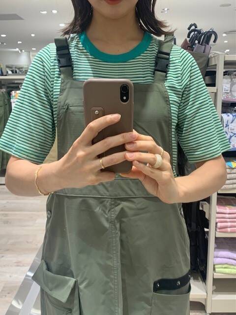 OL目線で選んだ#ワークマン女子】靴専門「WORK MAN Shoes」が