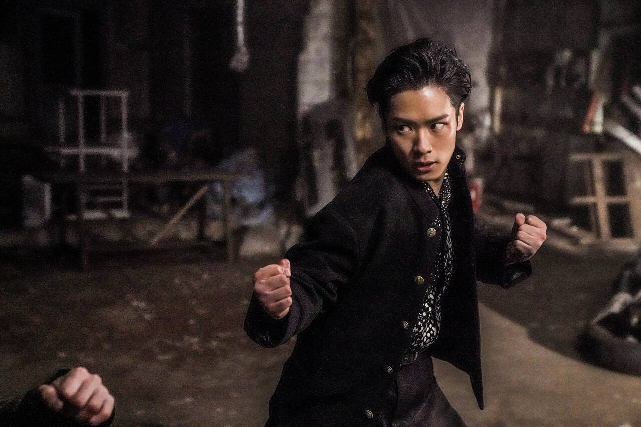 THE RAMPAGE - HiGH&LOW THE WORST X ビーチタオル/花岡楓士雄 川村壱馬 3ページ目】THE RAMPAGE川村壱馬が語った自分の“ポリシー