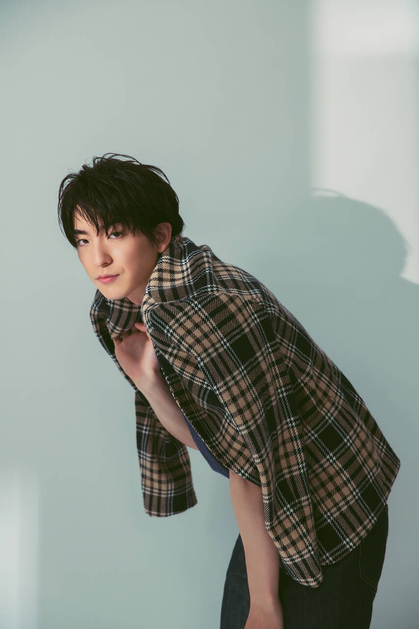 3ページ目】前田公輝が「俳優人生の大きな転機になった」と語る