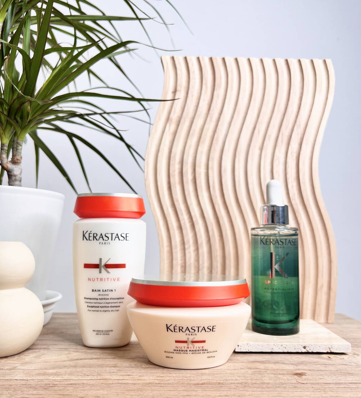 3ページ目】【サロン体験レポ】ケラスターゼ「フュジオドーズ」が