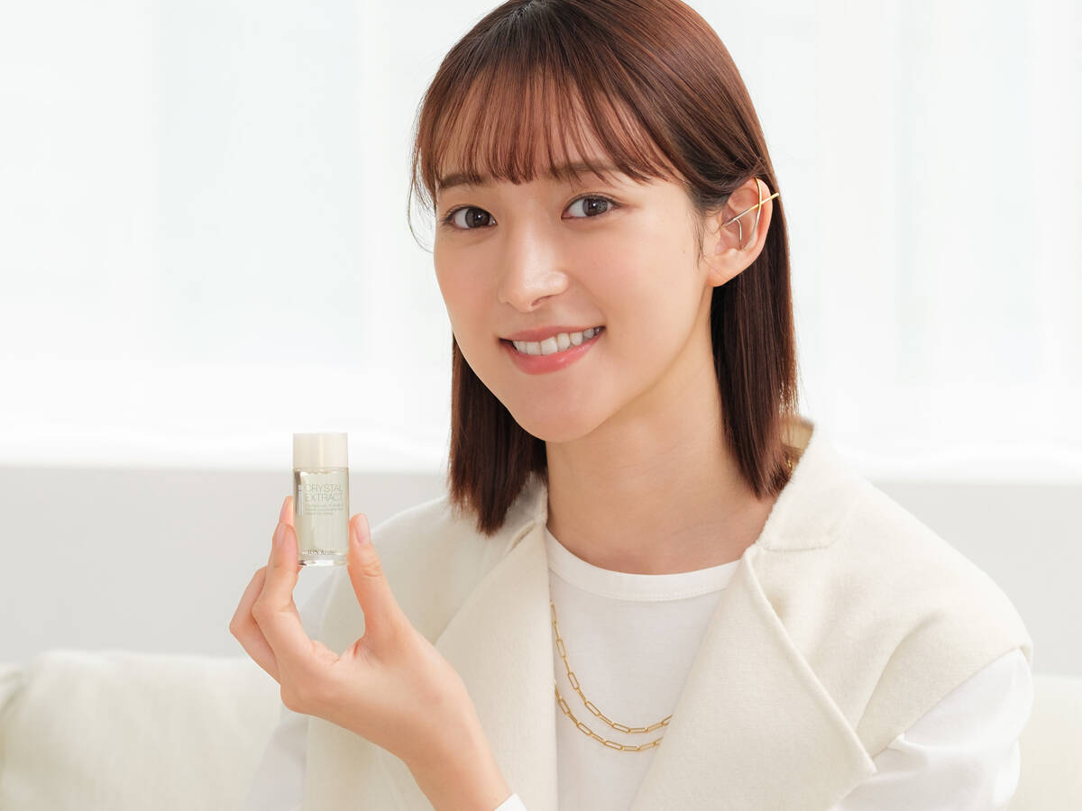 冬でも潤いあふれる美肌へ！秘訣は “温泉の恵み”と