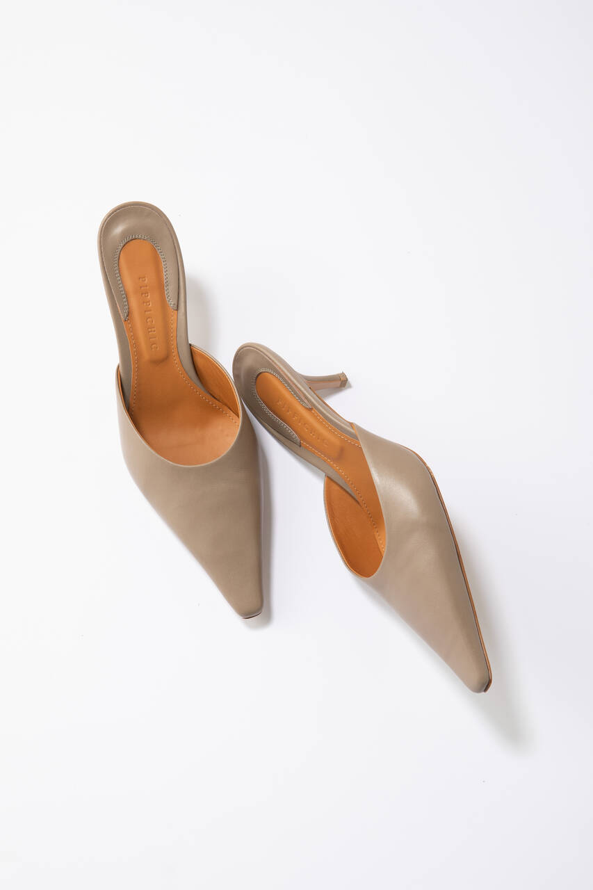 BOTTEGA NENETA プンタミュール