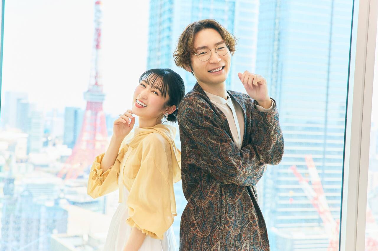 新品 スキップとローファー フィギュア 岩倉美津未 海外限定正規
