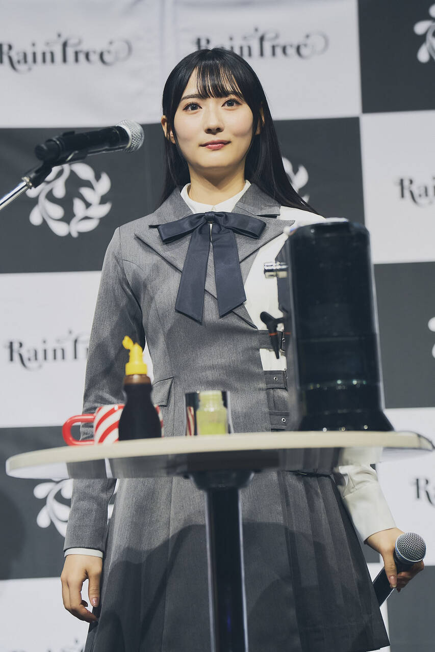 RainTree 佐藤莉華 生写真 直筆　寄り　ヨリ 佐藤 莉華 （Rain Tree）｜SHOWROOM(ショールーム)