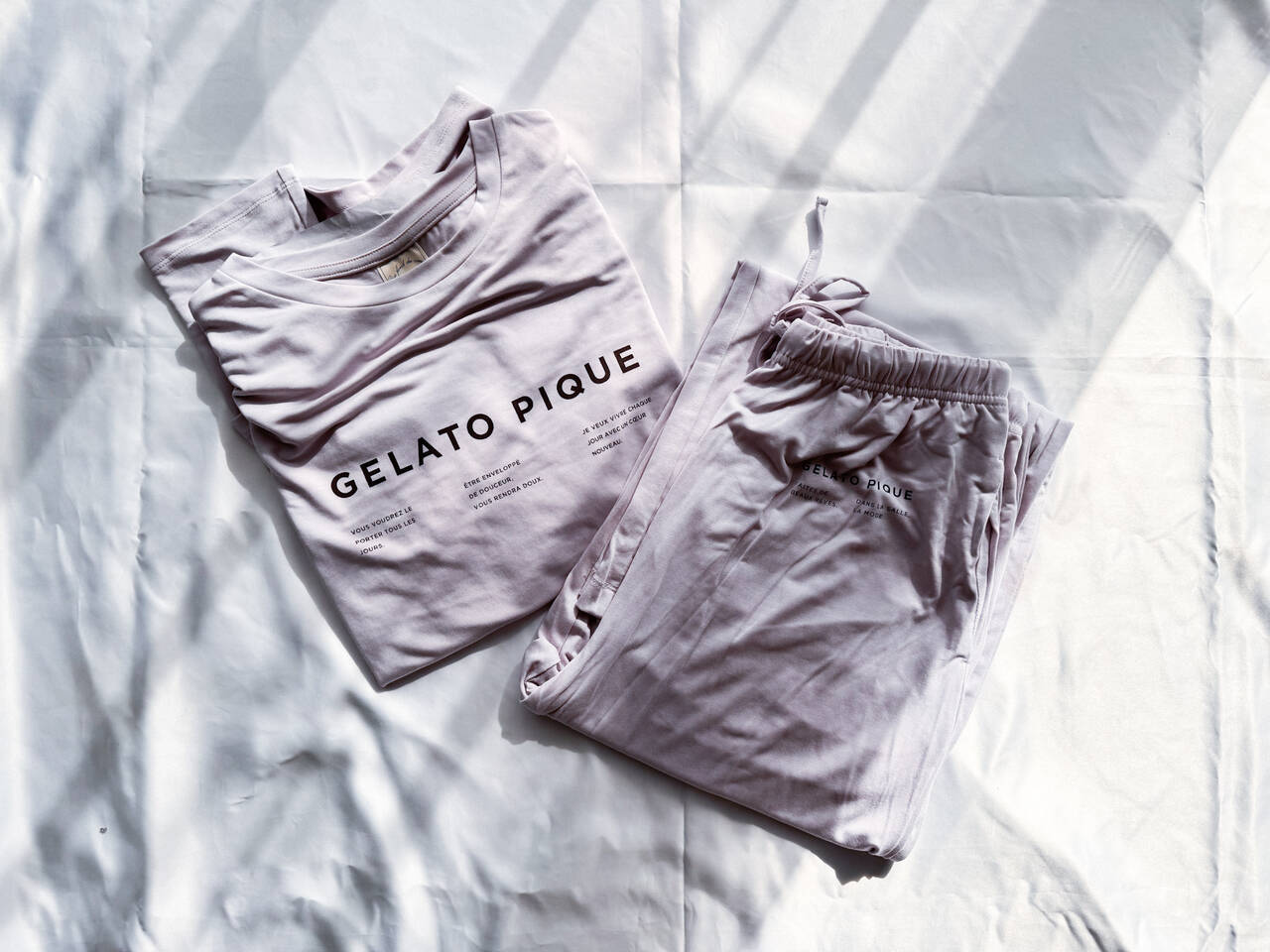 2ページ目】【2026年ジェラピケ福袋】オンライン限定【B】の中身を