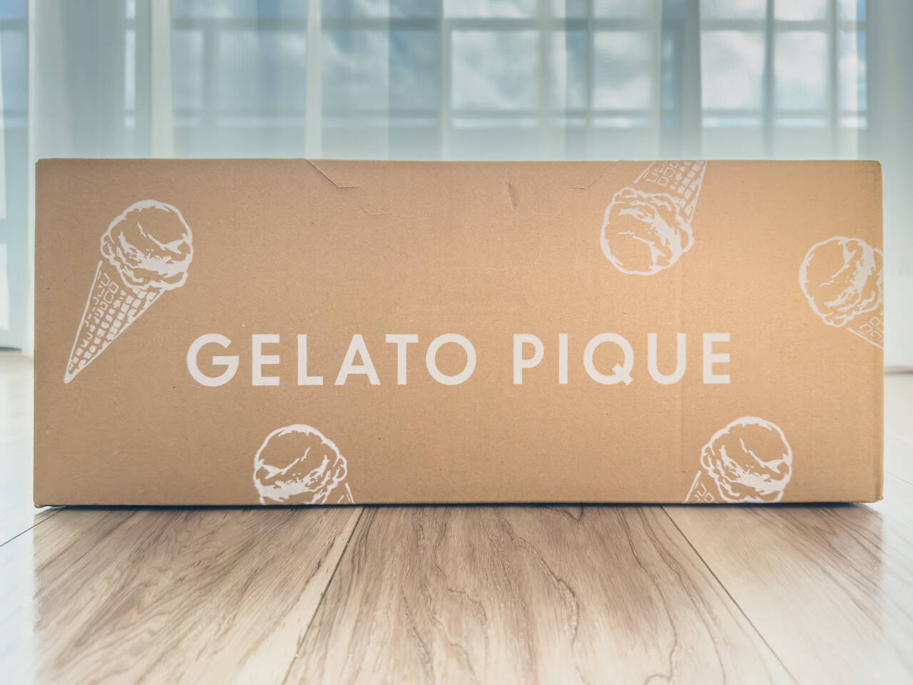 gelato pique ジェラートピケ ジェラピケ 福袋 オンライン限定 B楽天