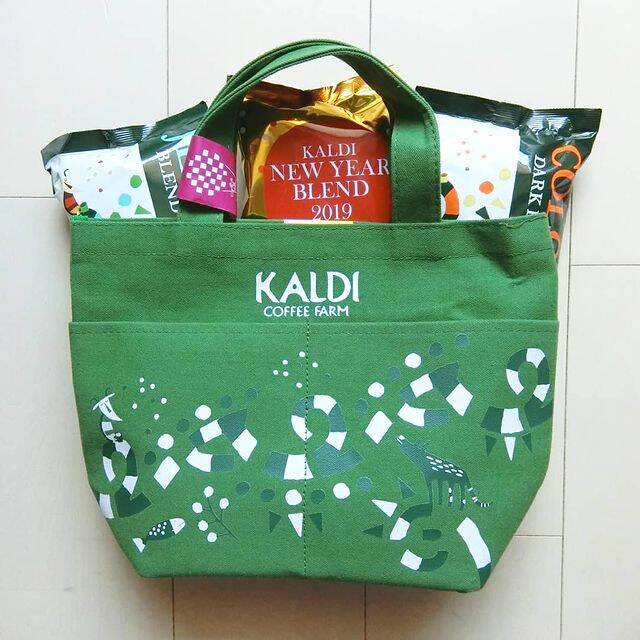 カルディ福袋21 オンライン予約開始 人気の食品福袋をネタバレ公開 With Online 講談社公式 恋も仕事もわたしらしく