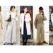 オシゴト女子with girlsのootd「冬の大本命色! with girlsの“ホワイト”コーデをピックアップ♡」 - with|講談社 with オフィシャルサイト