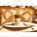 HACCI1912 オフィシャルサイト