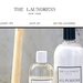 THE LAUNDRESS