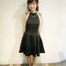 プチプラアクセを使った、秋冬お呼ばれコーデ #ootd - with|講談社 with オフィシャルサイト