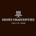 アンリ・シャルパンティエ | Henri Charpentier