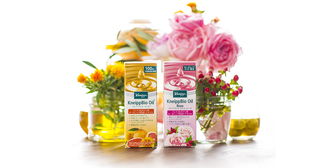 美容オイル | Kneipp(クナイプ)