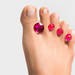 Dip Into Pretty JAPAN - Toe Separators