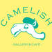 CAMELISH 六本木・麻布にあるみんなの夢を詰め込んだギャラリーカフェ