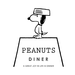 PEANUTS DINER / ピーナッツダイナー | MARINE & WALK YOKOHAMA 2F | 横浜