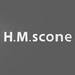H.M.scone公式Instagram