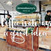 グリーンベリーズコーヒー ジャパン:Greenberry's Coffee Japan