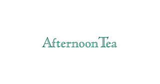 TEAROOM | Afternoon Tea