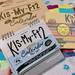 絶賛発売中♡ 1年間まるっと楽しめる! 他にはないショットが満載のKis-My-Ft2オフィシャルカレンダーの見どころをご紹介!