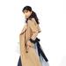 ONもOFFも大活躍♡ 運命の1枚に出会おう!!【シーン別 トレンチコートLOOK】 - with|講談社 with オフィシャルサイト