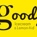 #goody(グッディー)京都 河原町三条店 フォトジェニックアイスクリームのお店