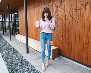 おしゃれolの デニムコーデ に大注目 今getすべきデニムスカートって Withlabスナップ隊 With Online 講談社公式 恋も仕事もわたしらしく