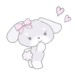 Lovely KURUMI – LINE stickers | LINE STORE