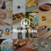 Makers' Base – Personal Brand Supporter -