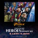 TOKYO SKYTREE® HEROES in the INFINITY SKY|イベント|東京スカイツリー TOKYO SKYTREE