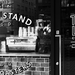 THE LOCAL with Good Coffee & O:der(ザ・ローカル) 渋谷・青山通りのコーヒースタンド