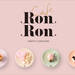 MAISON ABLE Cafe Ron Ron
