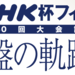 NHK杯フィギュア 第40回大会記念 銀盤の軌跡展|日本橋タカシマヤ