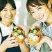 佐々木希×chioben山本千織さん「曲げわっぱに合う」お弁当料理【第五回】 - with|講談社 with オフィシャルサイト