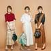 【9月骨格診断】予定のある日は素材と柄で工夫♡ 3タイプ別・秋のオフィスコーデ(平日夜デート編) - with|講談社 with オフィシャルサイト