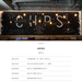 LOCATION - HARBOR CAFE | THE CUPS