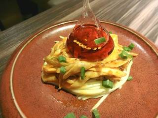【香港ご褒美旅】夜景を眺めながらの贅沢ディナーは「FuRong(映水芙蓉)」で決まり! | withonline - 講談社公式 -