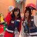 華金ナイト【スカイツリー×MAX BRENNER CHOCOLATE BAR】はとバスでスイーツと絶景のいいとこ取りツアー♡♡ with girls|ライフスタイル | withonline - 講談社公式 -