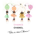 スペシャル フレグランス イベント - CHANCE CHANEL -