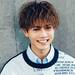 【本誌カット&ムービー公開!】GENERATIONSの片寄涼太さんがwith11月号に登場♡ いい男に会いたい! | withonline - 講談社公式 -